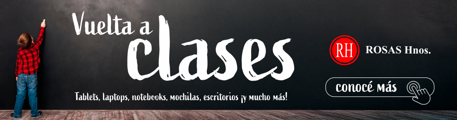 ROSAS Hnos.