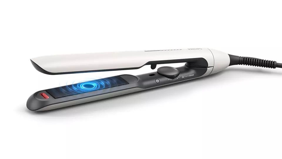 PLANCHA DE PELO PHILIPS BHS515 00 Planchas de Pelo Cuidado Personal