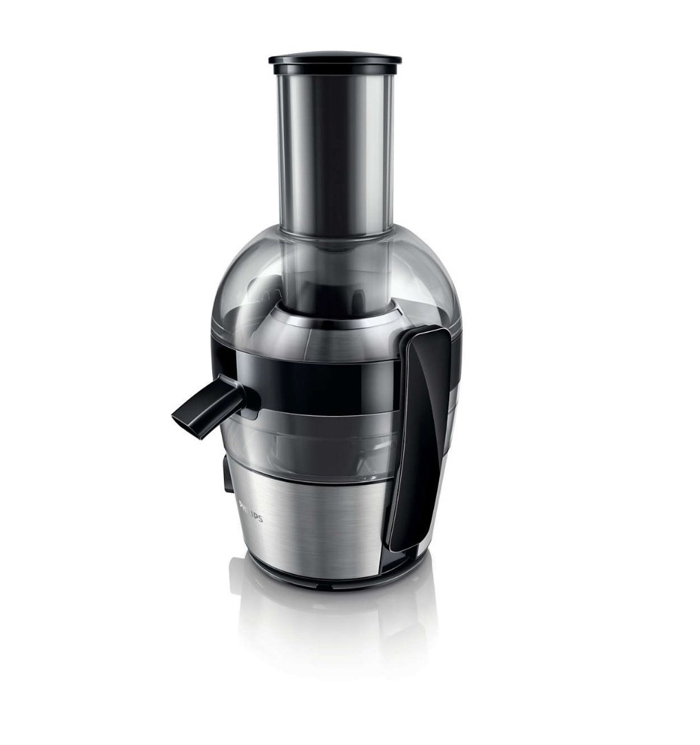 EXTRACTOR DE JUGOS PHILIPS HR 1863 Exprimidor de Jugos Pequenos electrodomesticos Cocina