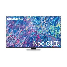 SMART TV  SAMSUNG 55? UHD 4K NEO QLED  QN55QN85BA