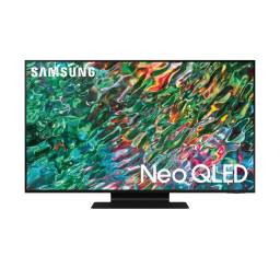 SMART TV  SAMSUNG 43? UHD 4K NEO QLED QN43QN90CA