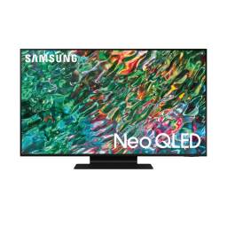 SMART TV  SAMSUNG 43? UHD 4K NEO QLED QN43QN90BA