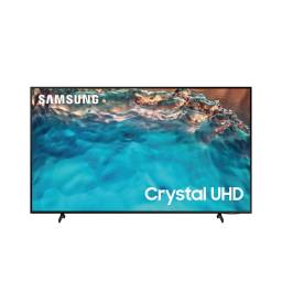 LED SMART TV SAMSUNG 85? UHD 4K UN85BU8000