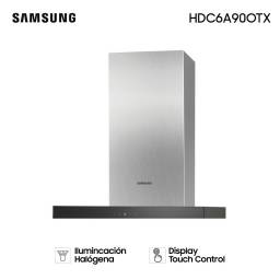 CAMPANA SAMSUNG HDC6A90TX