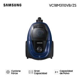 ASPIRADORA SAMSUNG VC18M3110