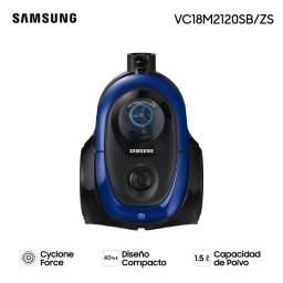 ASPIRADORA SAMSUNG VC18M2120