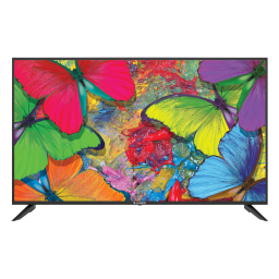 TV LED SMART JAMES 43" S43 T2ELN