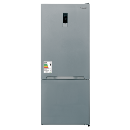 REFRIGERADOR JAMES RJ 55 IT - INOX