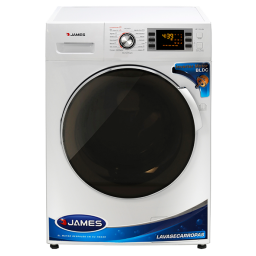 LAVASECARROPA JAMES LSE1016 BL 10.5KG G3
