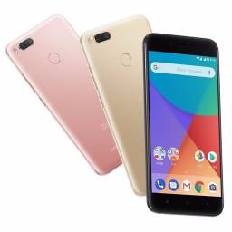 CELULAR XIAOMI REDMI A1 2GB RAM 32GB ROM
