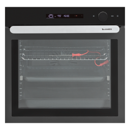 HORNO DE EMPOTRAR HEE-PREMIUM (TQ)