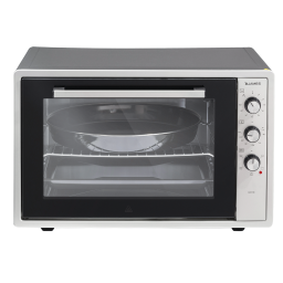 HORNO ELECTRICO JAMES HJT 70 (TQ)