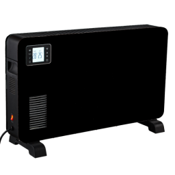 CONVECTOR ELECTRICO CUORI CALORE CUO-1021 Calefacción Climatización Estufas