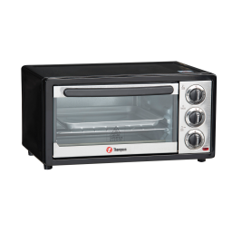 HORNO THOMPSON HET 15 L