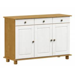 BARGUEO FINESTRA 3 PUERTAS 3 CAJONES  8927 KB - TK BLANCO