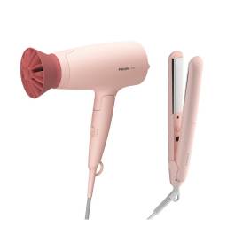 Set de Styling Philips BHP39800