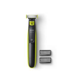 AFEITADORA ONEBLADE PHILIPS QP2521/10