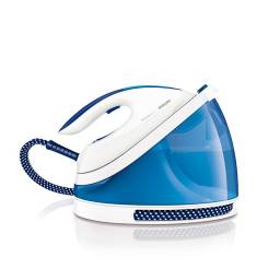 Plancha con generador de vapor Philips GC7031/20