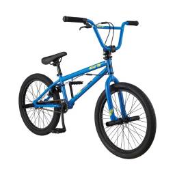 BICICLETA GT BANK R.20
