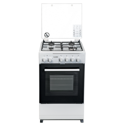 COCINA COMBINADA C 550 TKS - BLANCA (TQ)