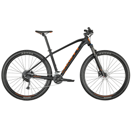 BICICLETA SCOTT ASPECT 940 R.29