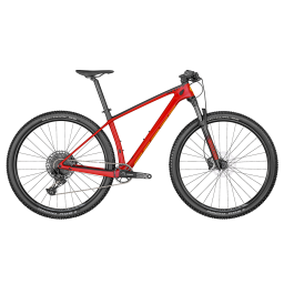 BICICLETA SCOTT SCALE 940 R.29