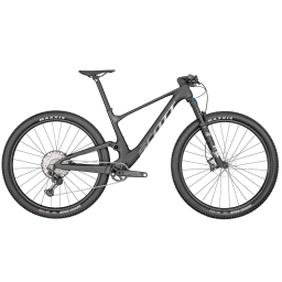 BICICLETA SCOTT SPARK 900 RC TEAM R.29