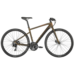 BICICLETA SCOTT SUBCROSS 50 MEN R.700C