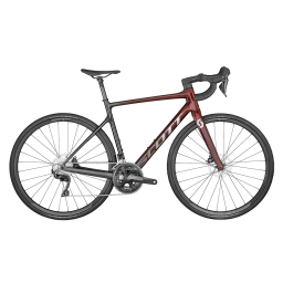 BICICLETA SCOTT ADDICT 30 R.700C