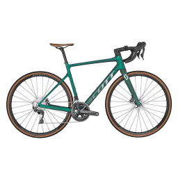 BICICLETA SCOTT ADDICT 20 DISC R.700C