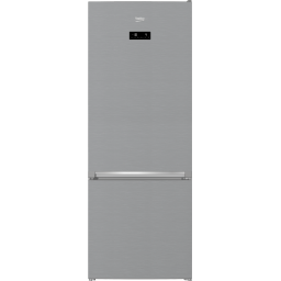 Refrigerador beko 2 puertas RCNE560E40DZXBN