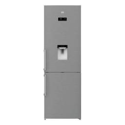 REFRIGERADOR BEKO RCNA 366E 40DBZ-XBN