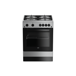 COCINA A GAS BEKO 4 H FSGT 62130 DXO