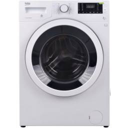 Lavasecarropas Beko HTV 7633 X00