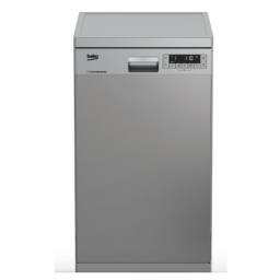 Lavavajillas Beko DFS 26025 X
