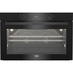 HORNO BEKO 112L NEGRO BBO 91271 MDX