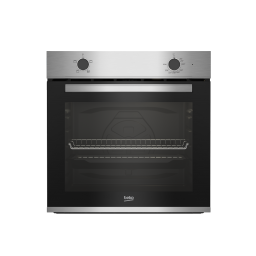 HORNO BEKO 71L INOX BBIC 12000 XD