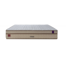 COLCHON FUSION 158X198X28-ED 500848ED