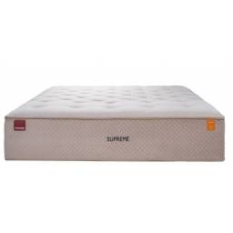 COLCHON SUPREME LATEX POCKET 138X188X34 500821ED