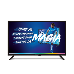 TV LED SMARTLIFE 32" SL-TV32LDK