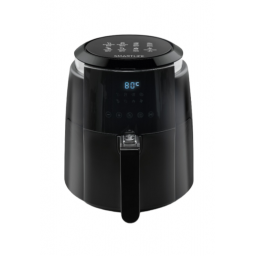 FREIDORA SIN ACEITE DIGITAL SMARTLIFE SL-AF035B