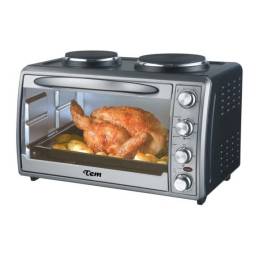 HORNO ELECTRICO TEM T1 LEO 452 H  - 2458