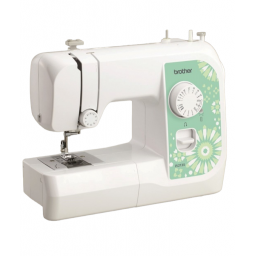 MAQUINA DE COSER BROTHER JS2135