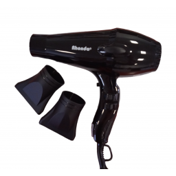 SECADOR DE PELO  RHONDA- IONIC 2200W