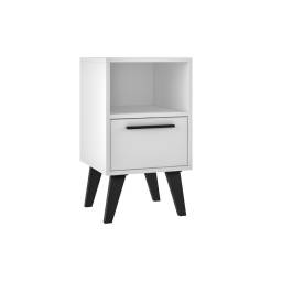 MESA DE APOYO BLANCO BPP 05-205
