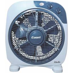 TURBO VENTILADOR CHELLO CUORI CUO6011