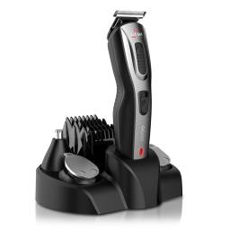 CORTA BARBA CLIPPER GA.MA SET GC625 220V