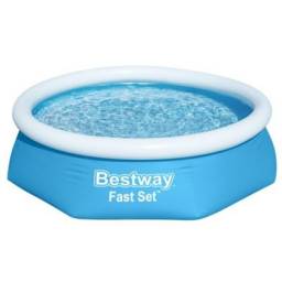 PISCINA INFLABLE BESTWAY 1800L 8830509