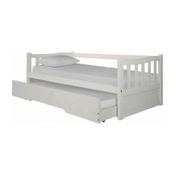 CAMA MARINERA TOTA 005 COLOR BLANCO