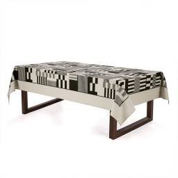 MANTEL KARSTEN SIEMPRE LIMPIO 140X210